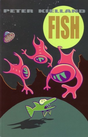 Fish (Paperback)