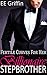 Fertile Curves For Her Billionaire Stepbrother (BBW New Adult Romance)