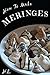 How to Make Meringues (From...