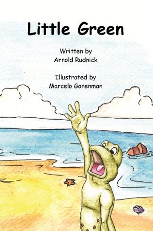 Little Green (Kindle Edition)