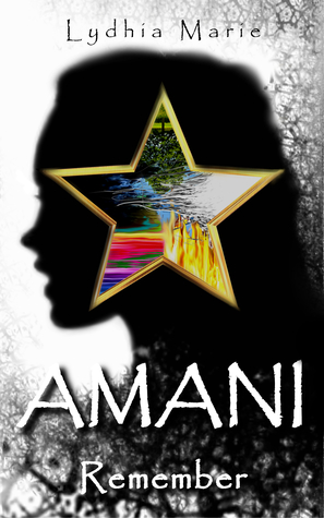 Remember (Amani, #1)
