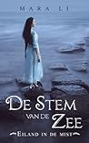De stem van de zee by Mara Li