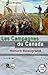 Les Campagnes du Canada