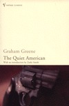 The Quiet American