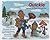 Quickie Goes to the Big Game by Donald Driver