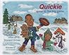 Quickie Goes to the Big Game