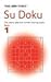 The Times Su Doku: Bk. 1
