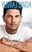 The Test of My Life by Yuvraj Singh