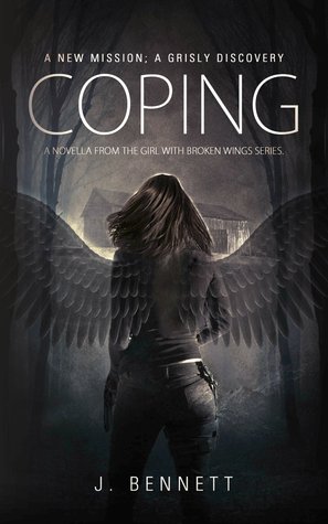 Coping (Girl With Broken Wings, #1.5)