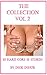 THE DICK INHUR COLLECTION VOL 2: 10 HOT HARD CORE SEX STORIES