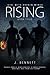 Rising (Girl With Broken Wi...