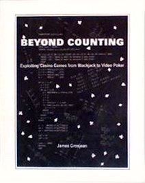 NOVIIML ing : Exploiting Casino Games from Blackjack to Video Poker (Paperback)