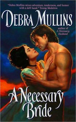 A Necessary Bride (Necessary, #2)