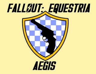 Fallout Equestria: Aegis