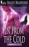 In from the Cold by Bailey Bradford