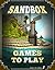 Sandbox Games to Play: A Collection of Similar Games