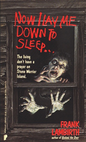 Now I Lay Me Down to Sleep (Paperback)