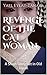 Revenge Of The Cat Woman: A Short Story Set in Old Japan
