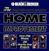 The Complete Photo Guide to Home Improvement: Over 1700 Photos, 250 Step-by-Step Projects The Complete Photo Guide to Home Improvement: Over 1700 Photos, 250 Step-by-Step Projects