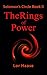 The Rings of Power (Solomon's Circle Book 2)