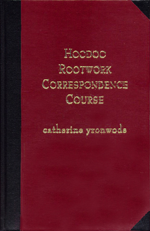 Hoodoo Rootwork Correspondence Course (ebook)