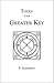 Tools of the Greater Key