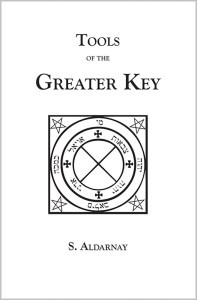 Tools of the Greater Key