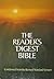 Reader's Digest Bible: Cond...