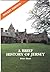 A Brief History Of Jersey by Peter Hunt