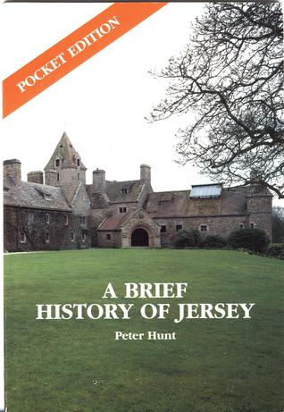 A Brief History Of Jersey
