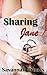 Sharing Jane (Loving His Girls #4)