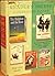 Reader's Digest Condensed Books: The Admen, The Rainbow and the Rose, Mrs. 'Arris Goes to Paris, The Ugly American, The White Room, Woman of Straw