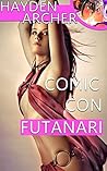 Comic Con Futanari Comic Con Futanari