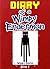 Diary of a Wimpy Enderman by Wimpy Steve