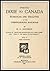 From Dixie to Canada: Romance and realities of the Underground Railroad. Vol 1.