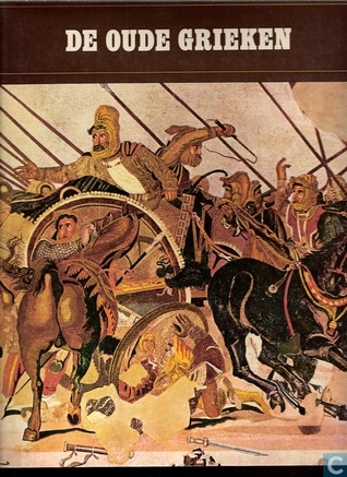 De Oude Grieken (Hardcover)