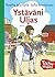 Ystäväni Uljas (Tikkumäki #1)