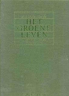 Het Groene Leven (Hardcover)