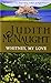 Whitney, My Love by Judith McNaught