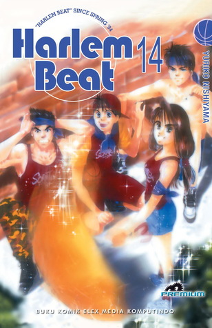 Harlem Beat Vol. 14 (Premium)