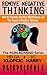 Remove Negative Thinking: How to Instantly Harness Mindfulness and The Power of Positive Thinking