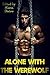 Alone With the Werewolf (12 BBW First Time Shapeshifter Pregnancy Romance Stories)