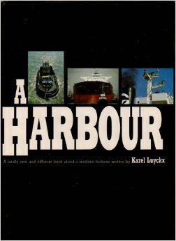 A Harbour (Hardcover)