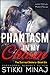 Phantasm in my Chasm (Surreal Sisters #6)