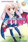 Familiar of Zero ...