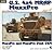 WWPG032 Wings & Wheels Publications - US 4x4 MRAP MaxxPro In Detail (In Detail)