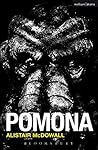 Book cover for Pomona: [A New Play] (Modern Plays)