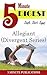 Allegiant (Divergent Series...