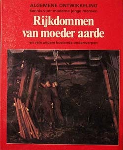 Rijkdommen van Moeder Aarde