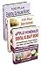 100 Plus Essential Oil And Organic Recipes Box Set  by Sandy Comfort